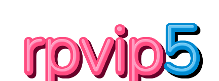 rpvip5 — logo kanal
