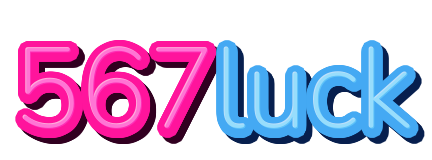 567luck — logo kanal