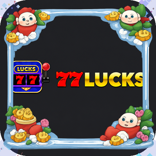 77lucks — mitra unggulan