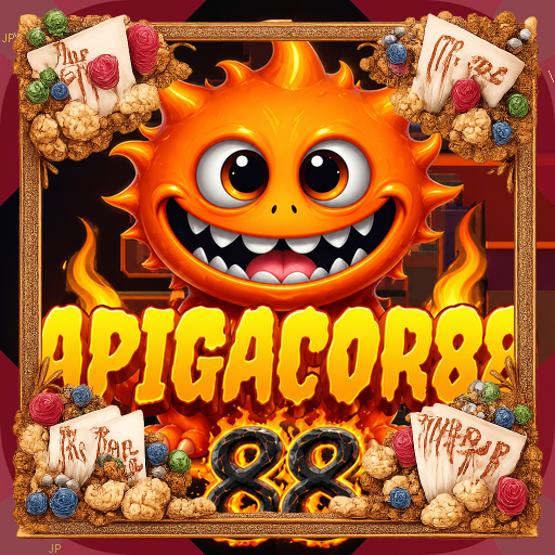 apigacor88 — mitra unggulan