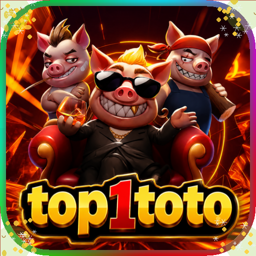 top1toto — mitra unggulan